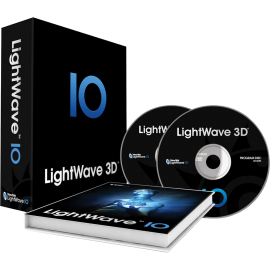 LightWave™ 3D
